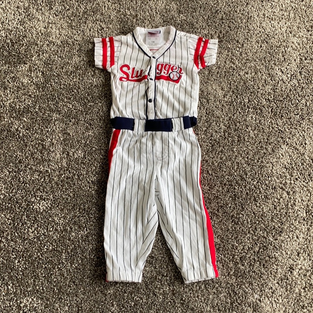 Infant Matching Set
